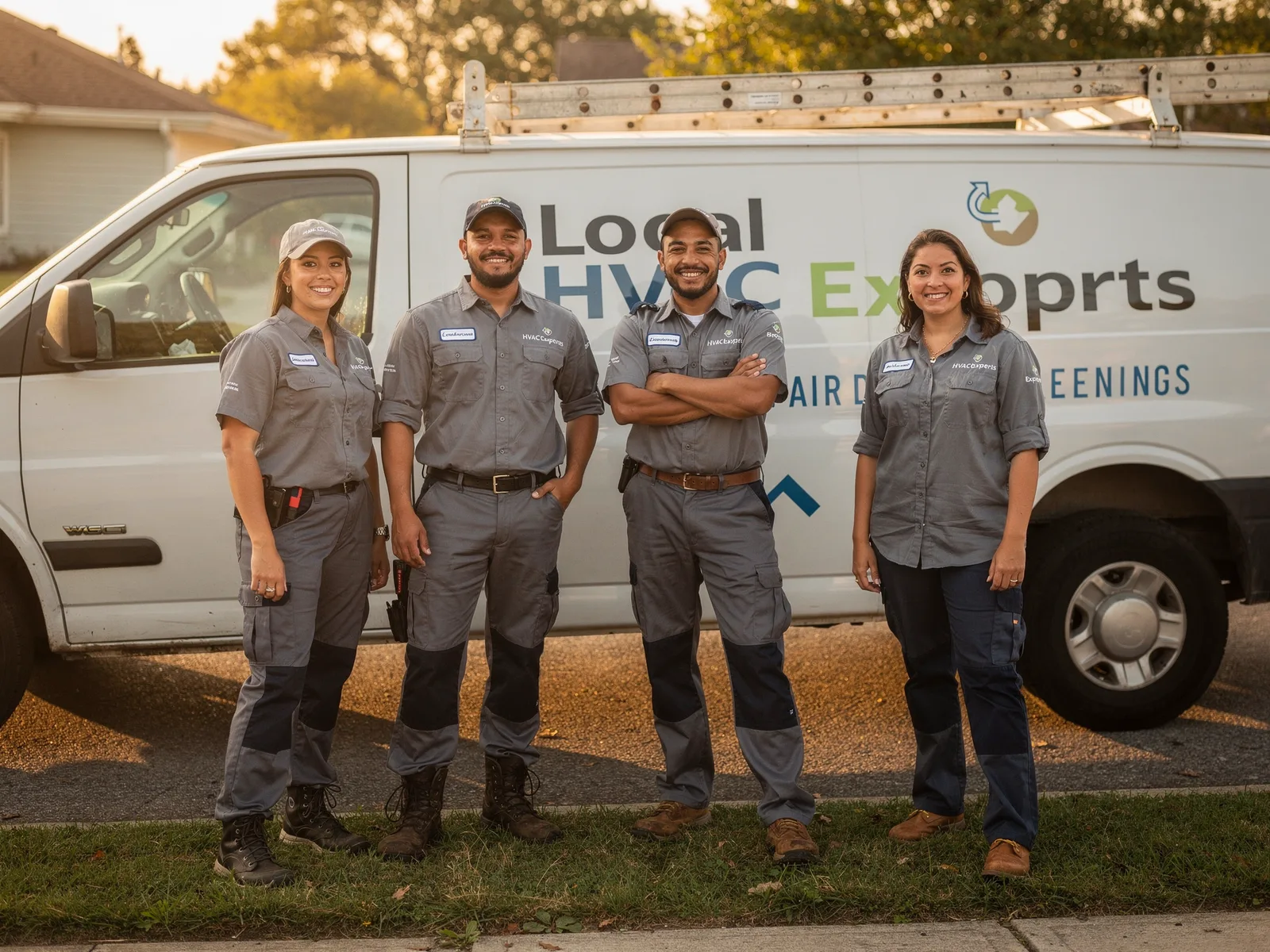 24/7 HVAC Repair & AC Replacement company in Maine