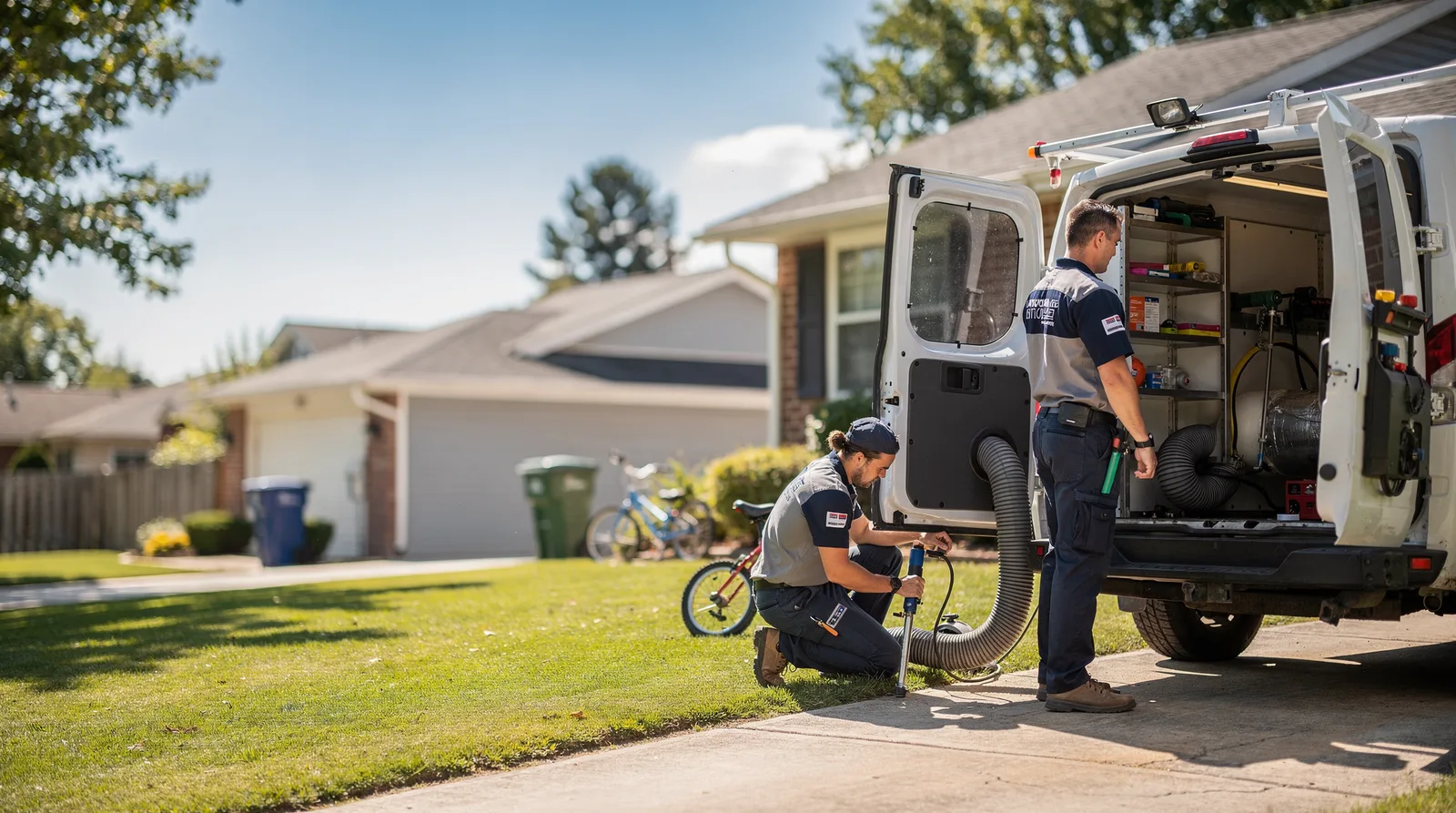 24/7 HVAC Repair & AC Replacement in Maine near me